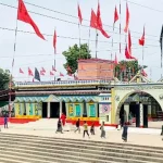 আখাউড়ায় কেল্লা শহীদ মাজারে শর্টসার্কিটের আতঙ্ক, আহত ৮