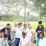 অনুষ্ঠানস্থলে প্রশাসন, পণ্ড হলো বাল্যবিয়ে